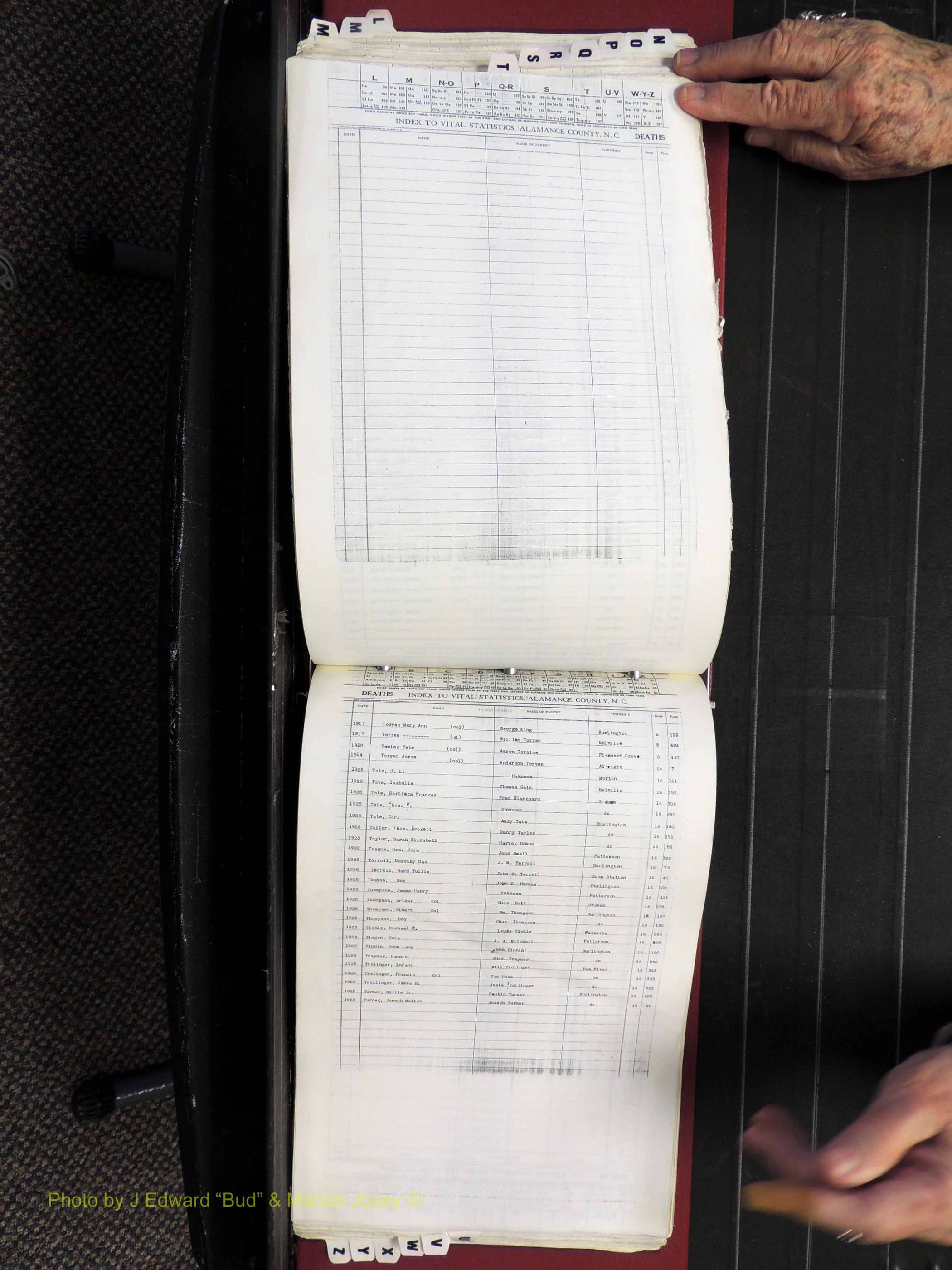 Alamance Co, NC, Deaths, L-Z, 1913-1983 (293).JPG