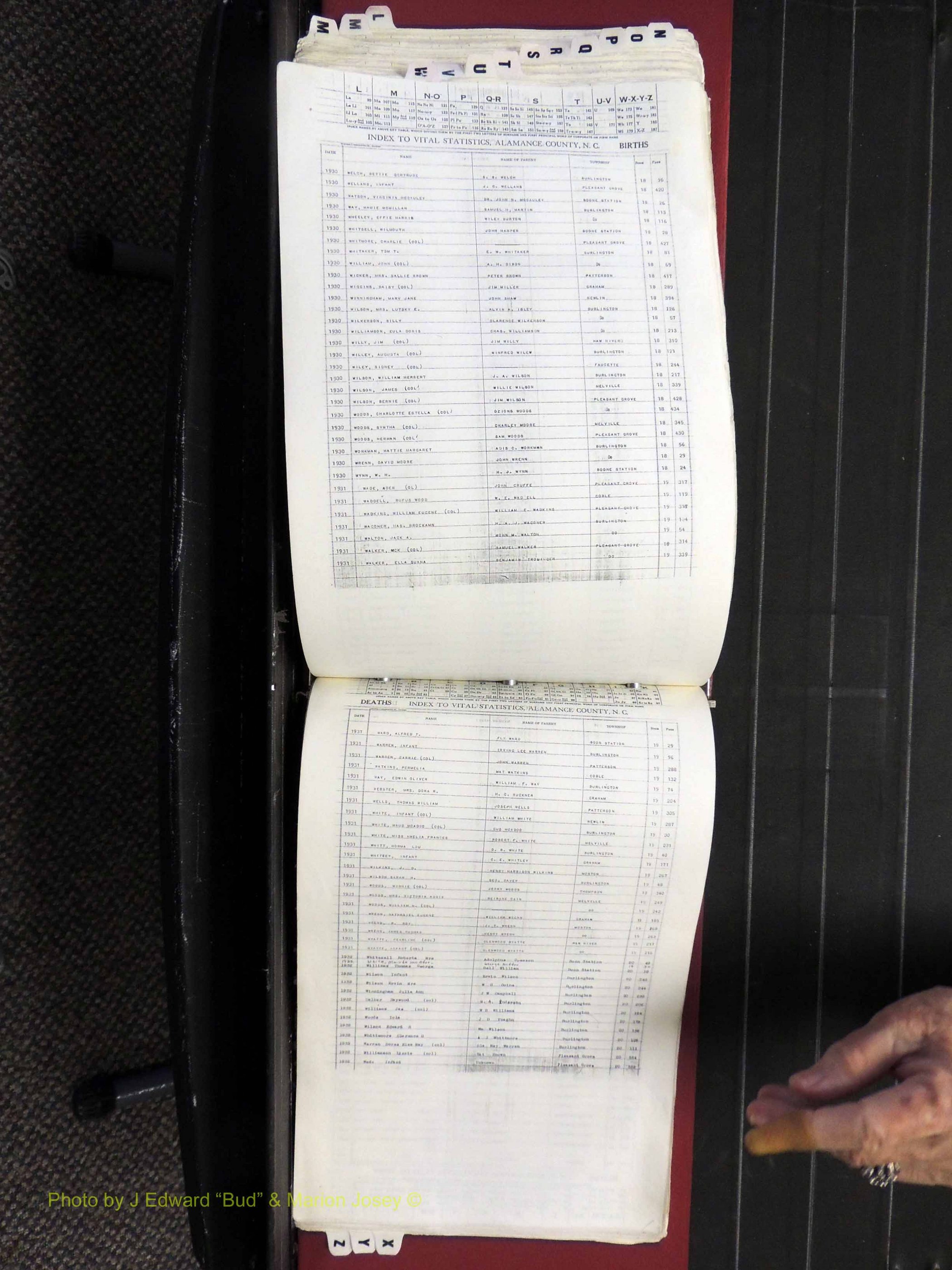 Alamance Co, NC, Deaths, L-Z, 1913-1983 (335).JPG