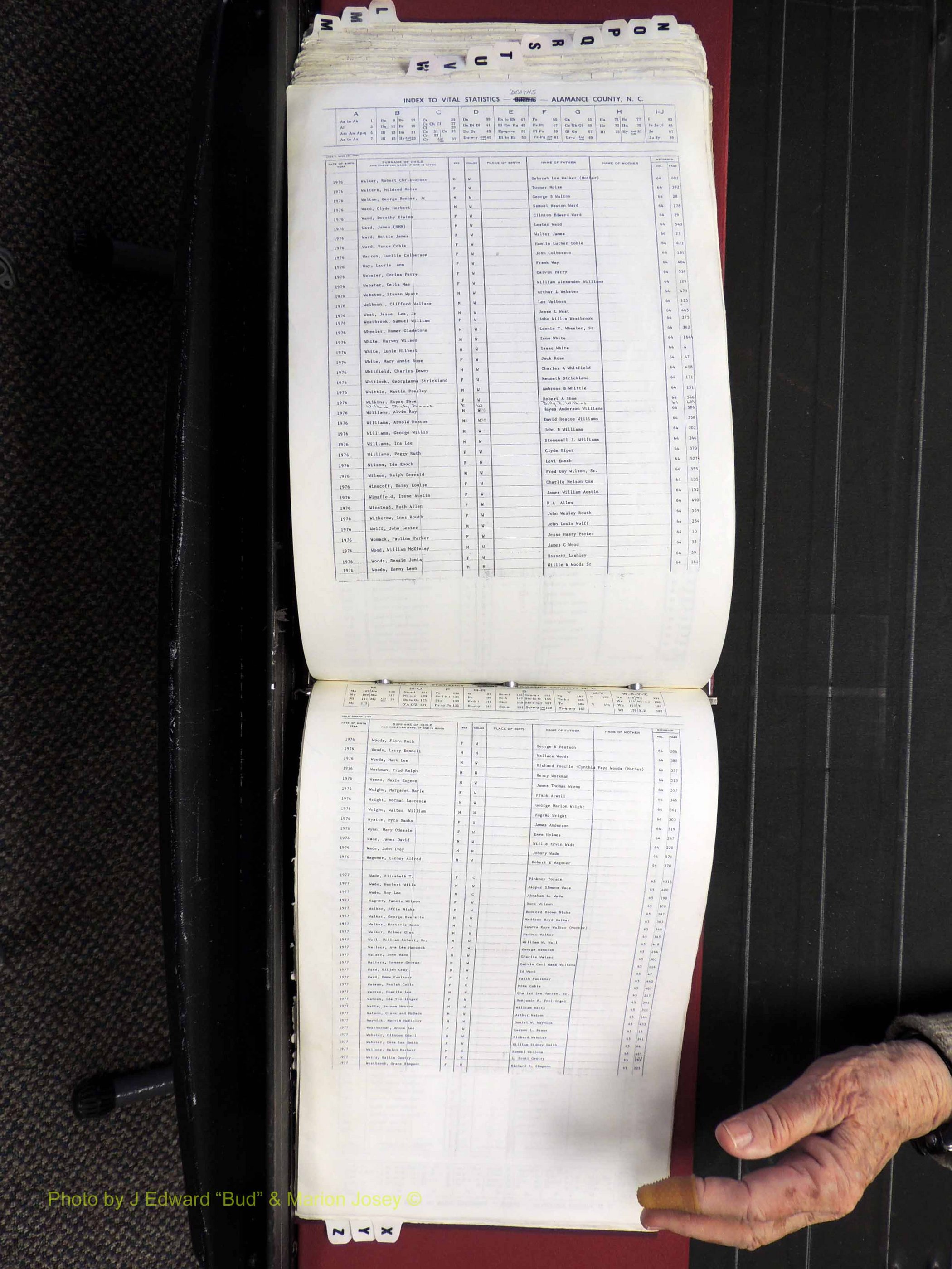 Alamance Co, NC, Deaths, L-Z, 1913-1983 (359).JPG