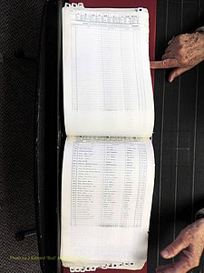 Alamance Co, NC, Deaths, L-Z, 1913-1983 (176).JPG