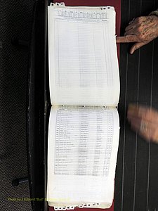 Alamance Co, NC, Deaths, L-Z, 1913-1983 (184).JPG