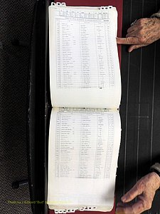 Alamance Co, NC, Deaths, L-Z, 1913-1983 (189).JPG