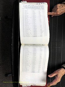 Alamance Co, NC, Deaths, L-Z, 1913-1983 (222).JPG