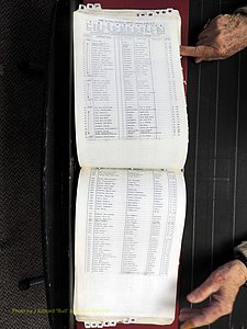 Alamance Co, NC, Deaths, L-Z, 1913-1983 (228).JPG