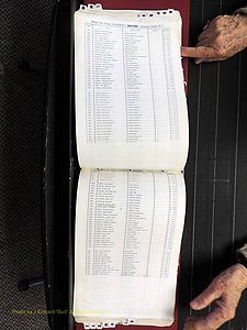 Alamance Co, NC, Deaths, L-Z, 1913-1983 (233).JPG