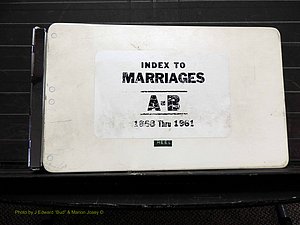 Alamance Co, NC, Marriages, A-B, 1868-1961 (100).JPG