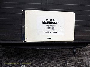 Alamance Co, NC, Marriages, C-D, 1868-1961 (100).JPG