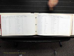 Alamance Co, NC, Marriages, E-G, 1868-1961 (119).JPG