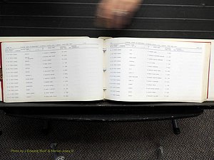 Alamance Co, NC, Marriages, E-G, 1868-1961 (135).JPG