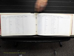 Alamance Co, NC, Marriages, E-G, 1868-1961 (143).JPG