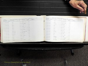 Alamance Co, NC, Marriages, E-G, 1868-1961 (194).JPG