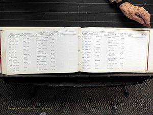 Alamance Co, NC, Marriages, E-G, 1868-1961 (264).JPG