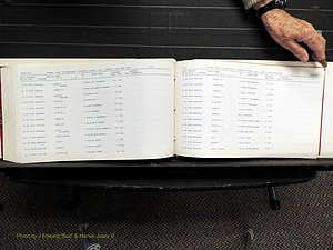 Alamance Co, NC, Marriages, E-G, 1868-1961 (316).JPG