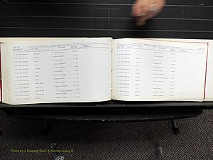 Alamance Co, NC, Marriages, E-G, 1868-1961 (317).JPG