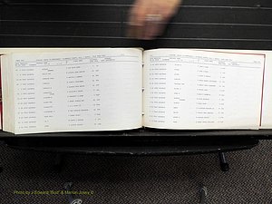 Alamance Co, NC, Marriages, E-G, 1868-1961 (330).JPG