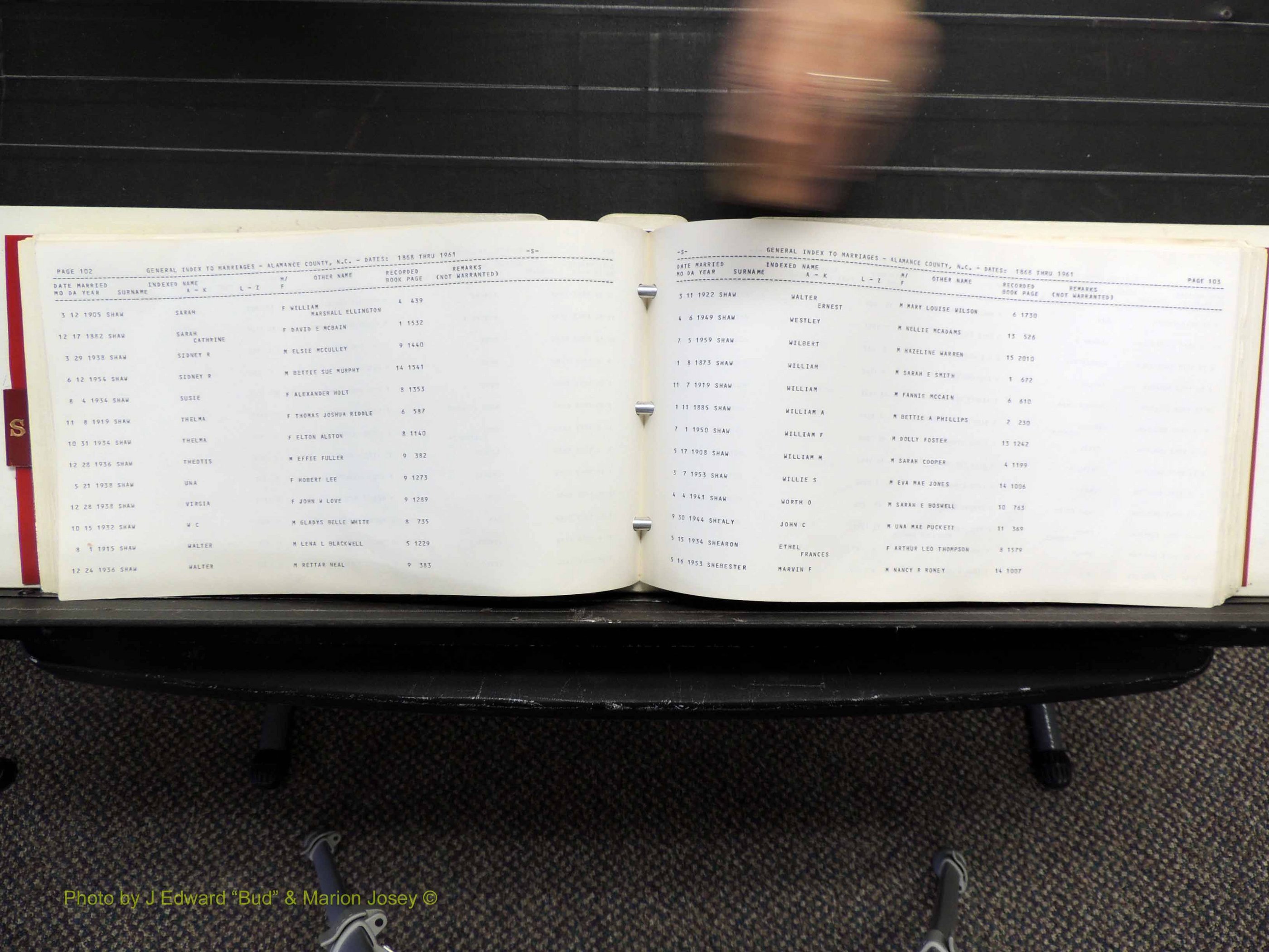 Alamance Co, NC, Marriages, S, 1868-1961 (154).JPG