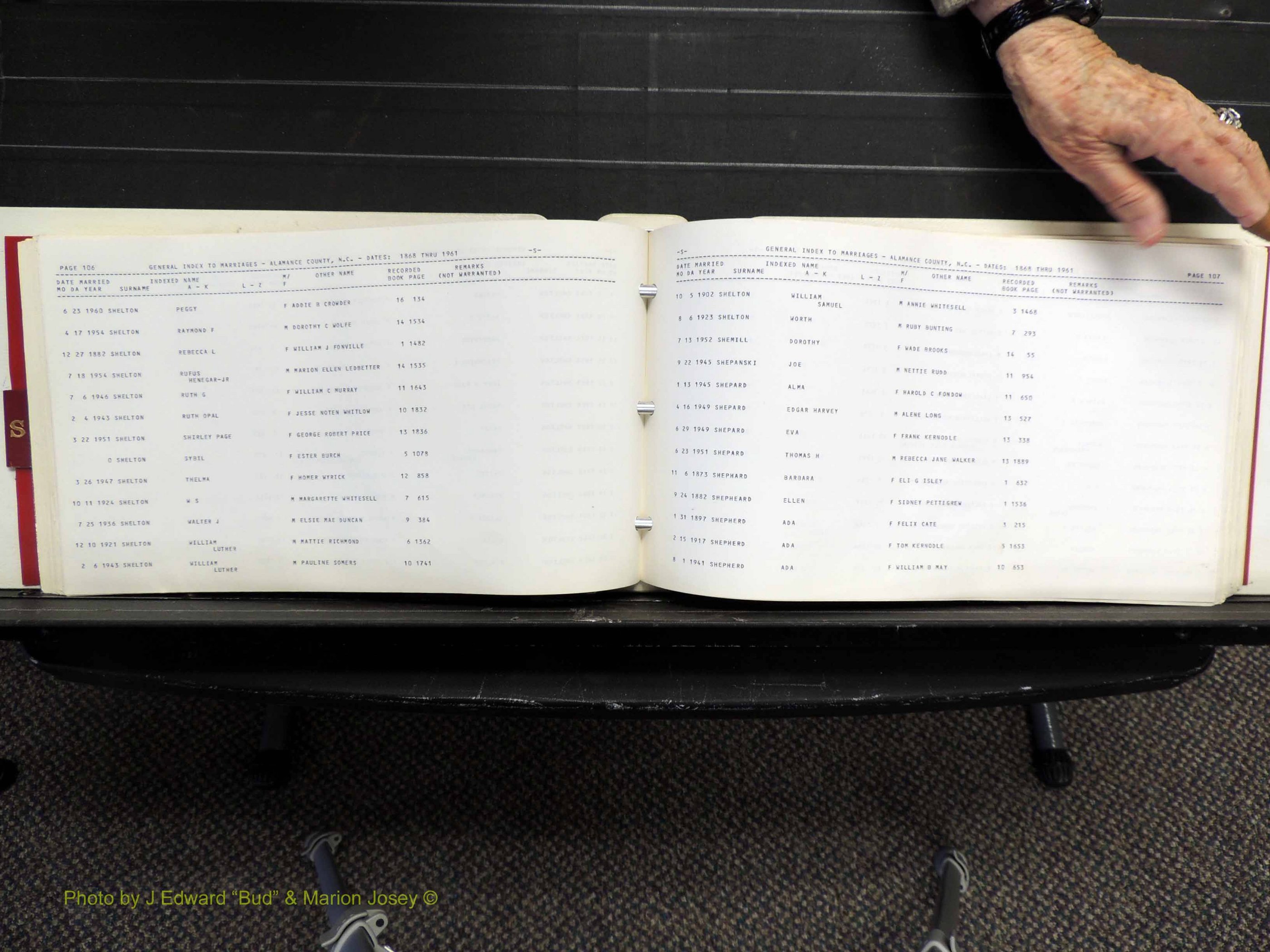 Alamance Co, NC, Marriages, S, 1868-1961 (156).JPG