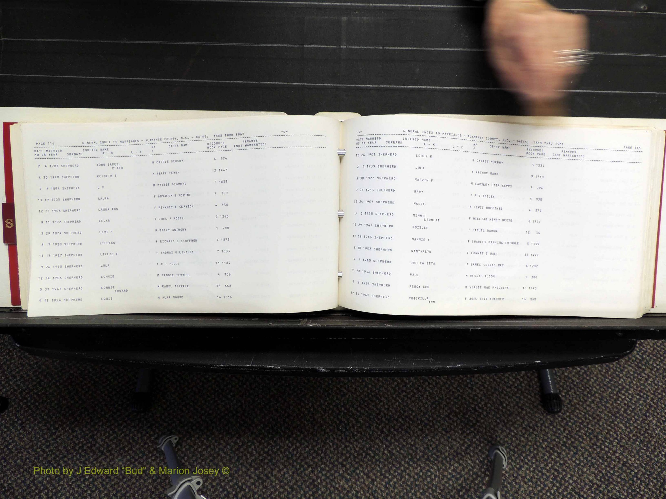 Alamance Co, NC, Marriages, S, 1868-1961 (160).JPG