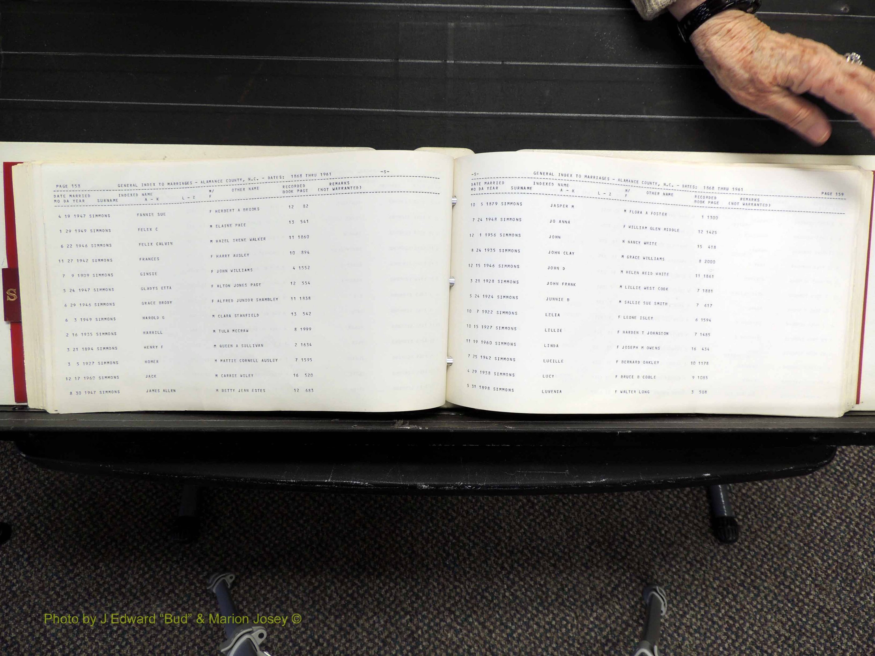 Alamance Co, NC, Marriages, S, 1868-1961 (182).JPG