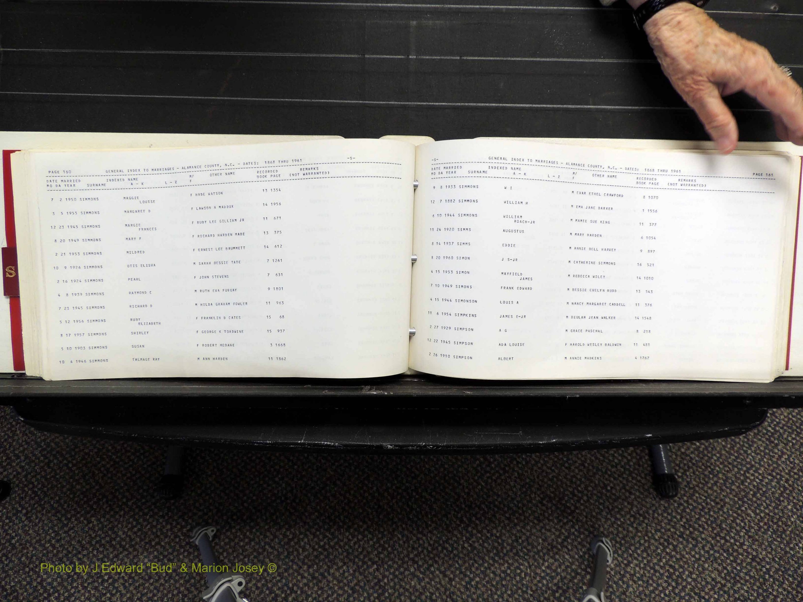Alamance Co, NC, Marriages, S, 1868-1961 (183).JPG