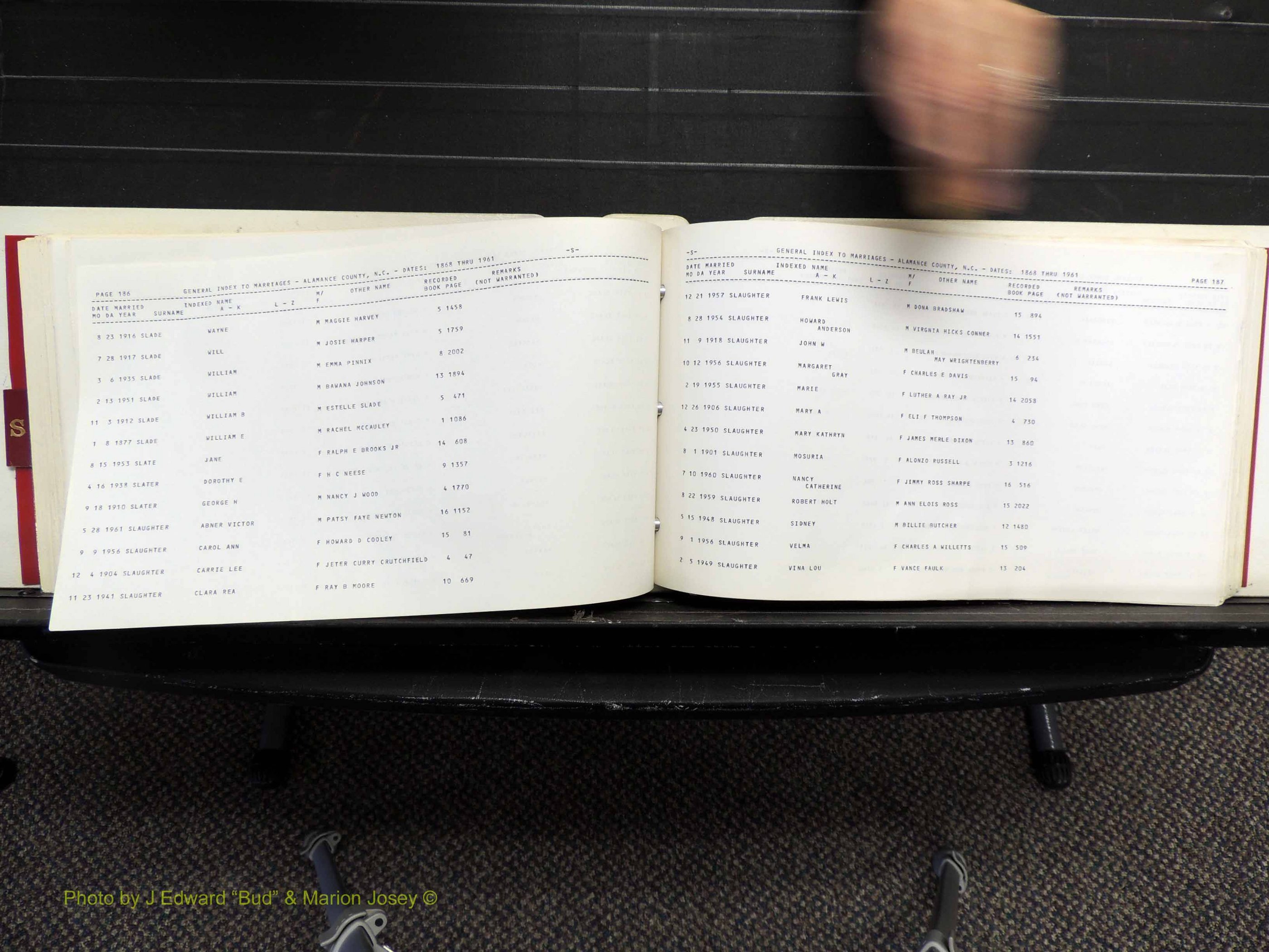 Alamance Co, NC, Marriages, S, 1868-1961 (196).JPG