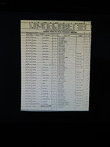 Alleghany Co, NC, Births 015.JPG