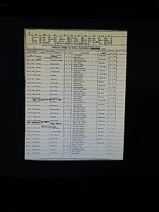 Alleghany Co, NC, Births 020.JPG