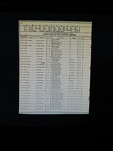 Alleghany Co, NC, Births 024.JPG