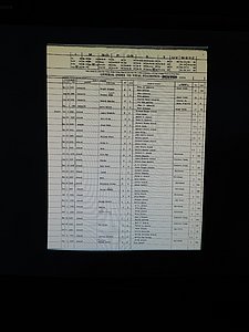 Alleghany Co, NC, Births 029.JPG