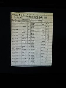 Alleghany Co, NC, Births 030.JPG