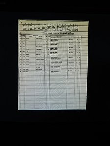 Alleghany Co, NC, Births 035.JPG