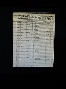 Alleghany Co, NC, Births 041.JPG