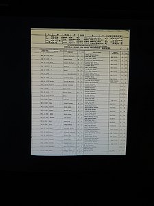 Alleghany Co, NC, Births 045.JPG