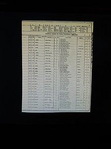 Alleghany Co, NC, Births 047.JPG
