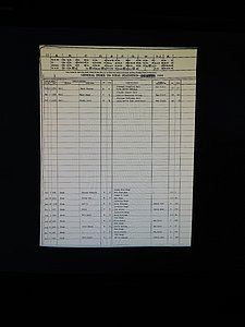 Alleghany Co, NC, Births 051.JPG