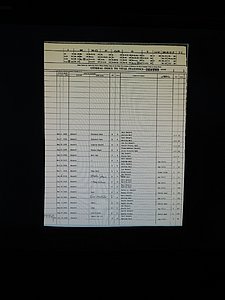 Alleghany Co, NC, Births 054.JPG