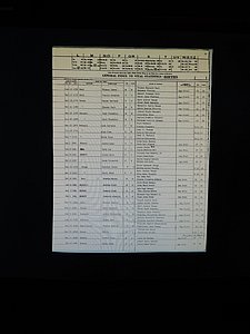 Alleghany Co, NC, Births 056.JPG