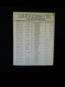 Alleghany Co, NC, Births 059.JPG