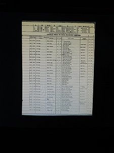 Alleghany Co, NC, Births 063.JPG