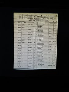 Alleghany Co, NC, Births 067.JPG