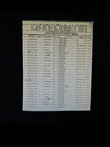 Alleghany Co, NC, Births 069.JPG