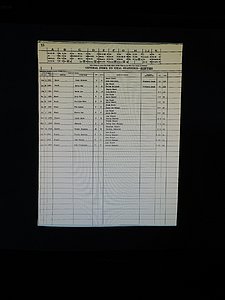 Alleghany Co, NC, Births 070.JPG