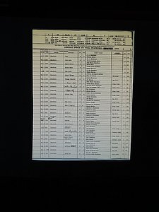 Alleghany Co, NC, Births 071.JPG