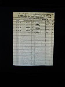 Alleghany Co, NC, Births 078.JPG