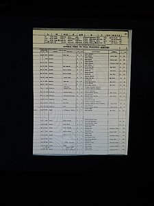 Alleghany Co, NC, Births 084.JPG
