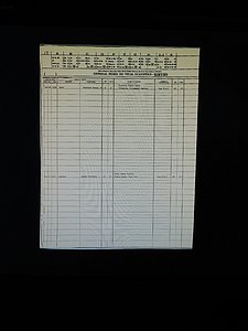 Alleghany Co, NC, Births 086.JPG