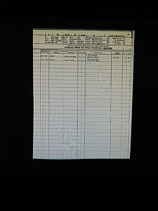 Alleghany Co, NC, Births 097.JPG