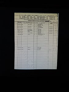 Alleghany Co, NC, Births 098.JPG
