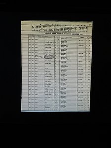 Alleghany Co, NC, Births 110.JPG