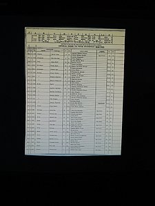 Alleghany Co, NC, Births 120.JPG
